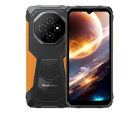 Blackview FORT 1 4/128GB 10.000mAh pomarańczowy 90Hz - 1524406 - zdjęcie 1